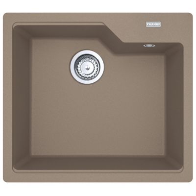 Мойка кухонная Franke UBG 610-56 (миндаль)