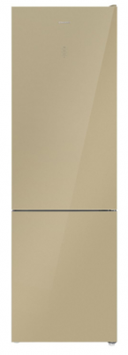 Холодильник MAUNFELD MFF200NFBG