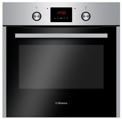 Электрический духовой шкаф Hansa BOEI68418