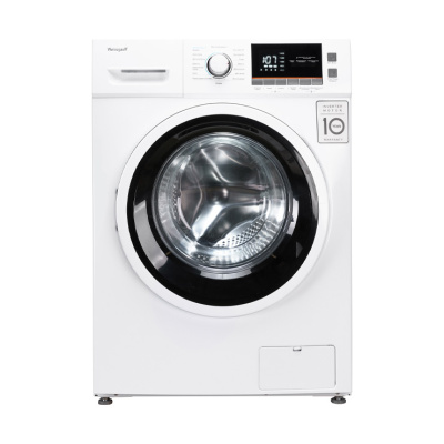 Стиральная машина Weissgauff WM4947 DC Inverter Steam