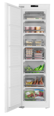 Морозильник Weissgauff WFI 178 Freez