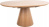 Кухонный стол Signal Angel II 120-160/120 (дуб/дуб)