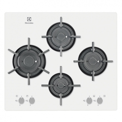 Газовая панель Electrolux EGT96647LW