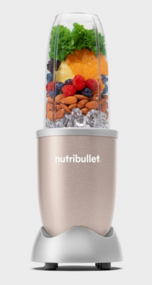 Блендер Nutribullet Pro