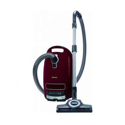 Пылесос с пылесборником Miele Complete C3 Cat&Dog PowerLine SGEA3