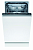 Встраиваемая посудомоечная машина Bosch SPV2HMX4FR