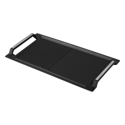 Поддон-гриль  к варочным поверхностям (чугун) MAUNFELD GP1