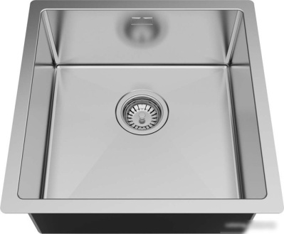 Кухонная мойка ZorG ZRN 4545 Premium