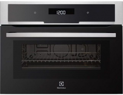 Компактный духовой шкаф Electrolux EVY96800AX