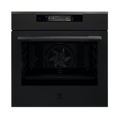 Электрический духовой шкаф Electrolux KOEAP31WT