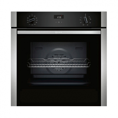 Электрический духовой шкаф NEFF B1ACE3FN0R