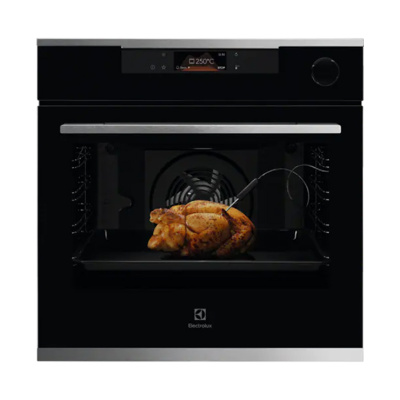 Духовой шкаф Electrolux KOCBP39X