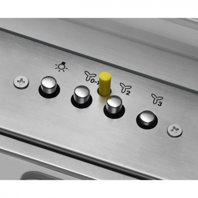 Вытяжка Electrolux LFP536X