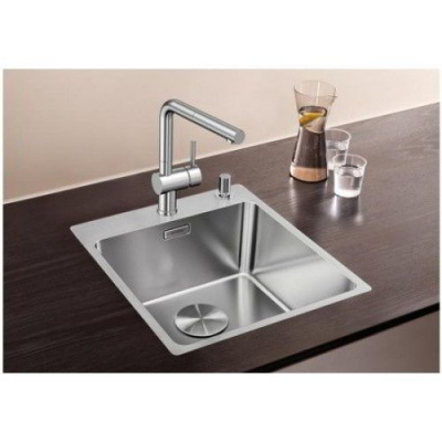 Мойка кухонная Blanco ANDANO 400-IF/A