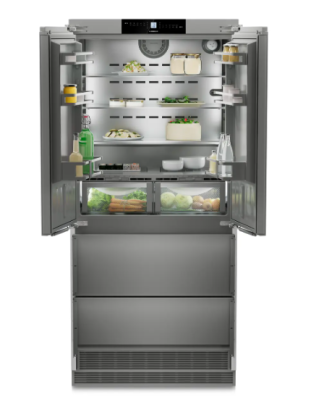 Холодильник Liebherr ECBNE 8872