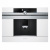 Встраиваемая кофемашина Siemens CT636LEW1 Встраиваемая кофемашина Siemens CT636LEW1
