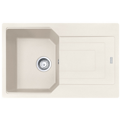 Мойка кухонная Franke UBG 611-78 (ваниль)