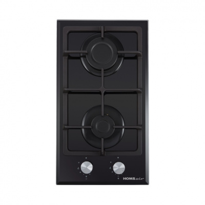 Газовая панель HOMSair HGG323GCBK