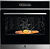 Духовой шкаф Electrolux EOC9P31WX