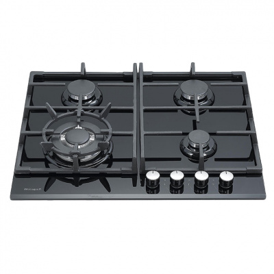 Газовая панель Weissgauff HGG 641 BG