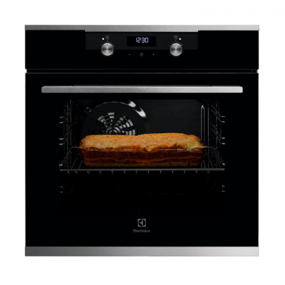 Электрический духовой шкаф Electrolux OKH5E40X