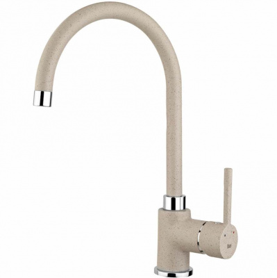 Смеситель ТЕКА SP 995 песочный беж