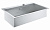 Кухонная мойка Grohe K800 (31584SD0)