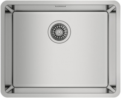 Мойка из нерж. стали Teka BE LINEA RS15 50.40