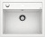 Мойка из силгр. Blanco DALAGO 6 белая