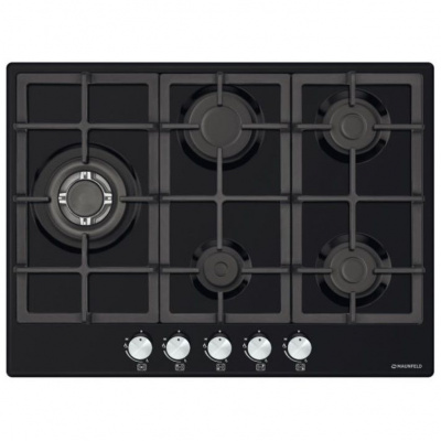 Газовая панель Maunfeld EGHE.75.33CB/G