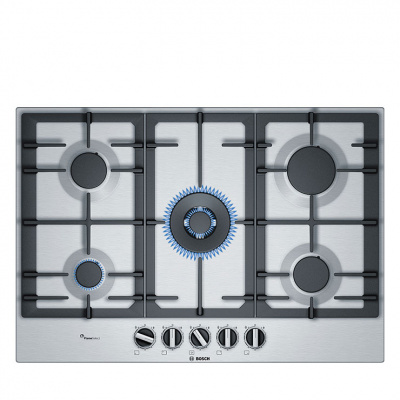 Газовая панель Bosch PCQ7A5B90