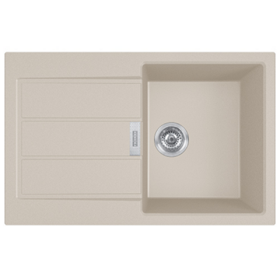 Мойка кухонная Franke S2D 611-78 (сахара)
