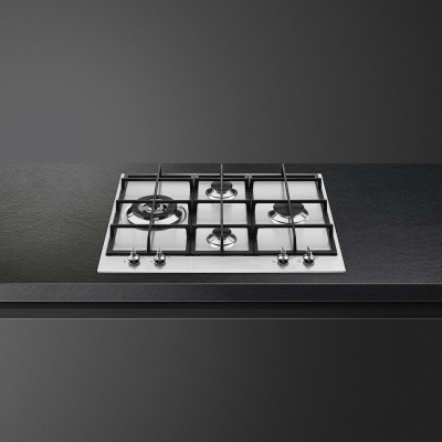 Газовая панель Smeg PX364L