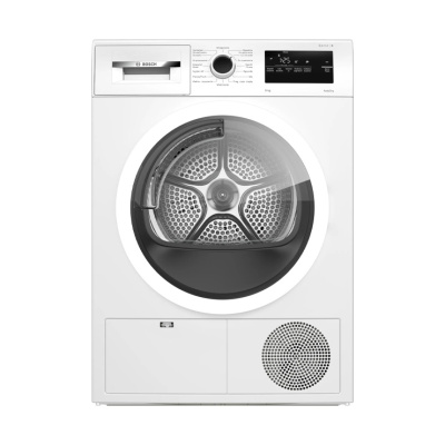 Сушильная мкшина Bosch WTH85V1GPL
