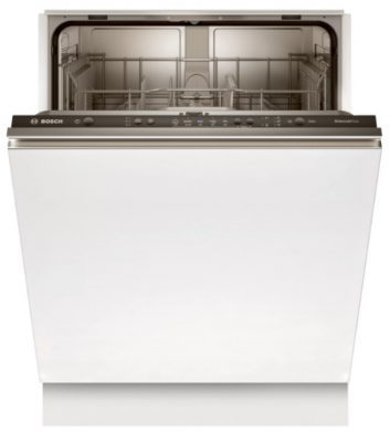 Встраиваемая посудомоечная машина Bosch SMV25DX01R