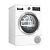 Сушильная машина Bosch WTX87MH0PL