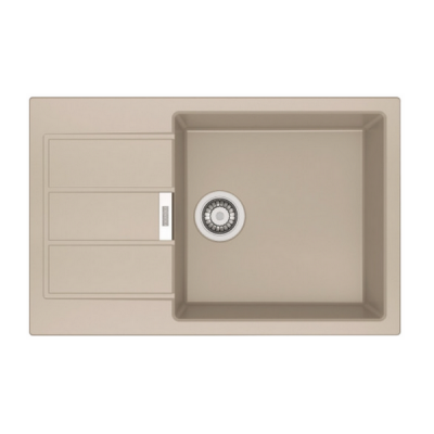 Мойка кухонная Franke Sirius SID 611-78/45 (сахара)