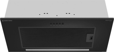 Кухонная вытяжка Meferi SMARTBOX60BK Light