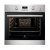 Электрический духовой шкаф Electrolux EOB53434AX