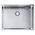 Мойка нерж. BXX 210/110-54 полированная (мпс) Franke (127.0371.513)