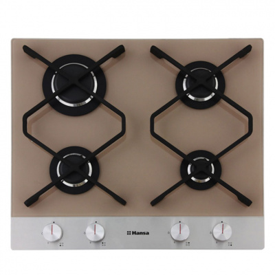 Газовая панель Hansa BHKB630500