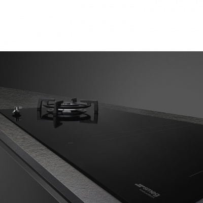 Комбинированная панель Smeg PM3953D