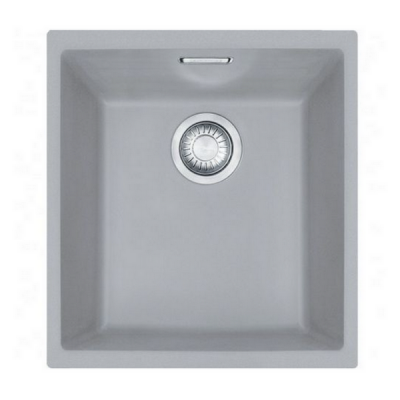 Мойка кухонная Franke Sirius SID 110-34 (серый)