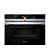 Компактный духовой шкаф Siemens CM656NBS1
