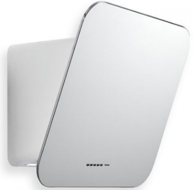 Вытяжка Falmec Design TAB 60 inox bianco (800)