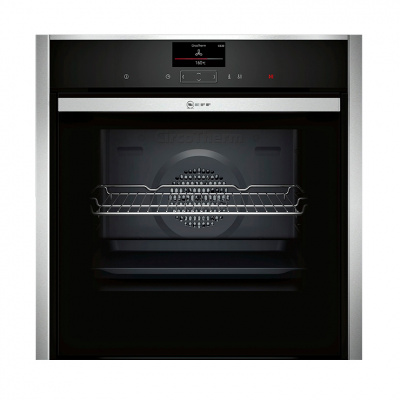 Электрический духовой шкаф NEFF B57CS24H0