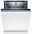 Встраиваемая посудомоечная машина Bosch SMV25BX04R