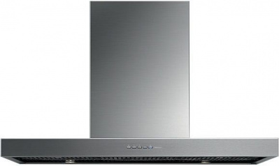 Вытяжка Falmec Silence PLANE NRS isola 90 inox (800)