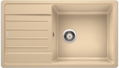 Мойка из силгр. Blanco LEGRA XL 6S шампань