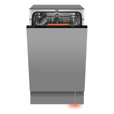 Посудомоечная машина Weissgauff BDW 4525 D Infolight